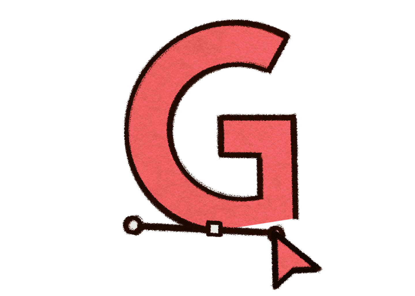 グラフィックのアイコン