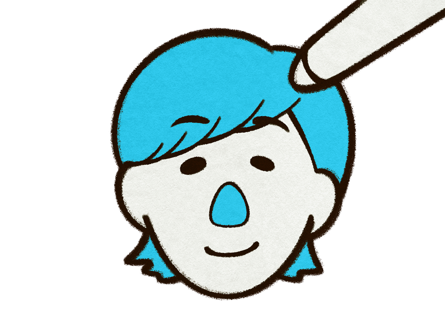 イラストのアイコン