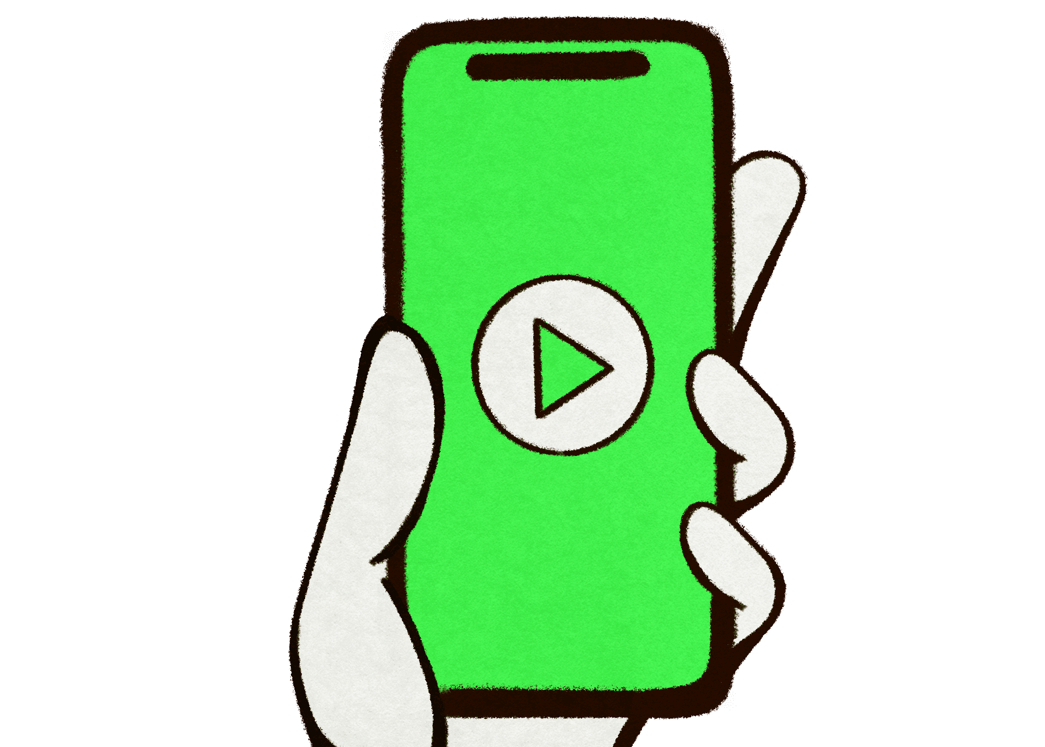 動画のアイコン